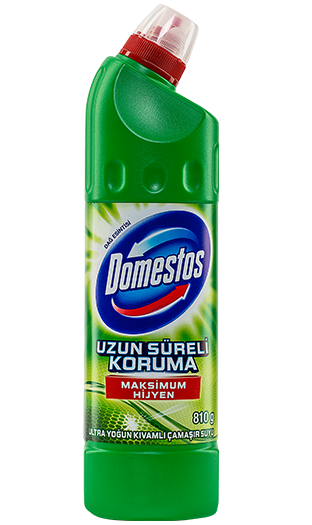 Ev Tipi - Domestos 810 gr